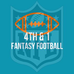 4th and 1 Fantasy Football